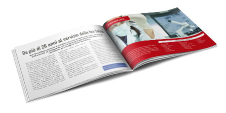 Brochure Bios Terni