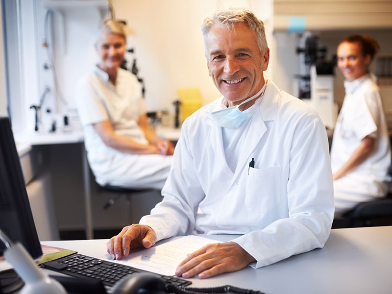 Medico di Bios Terni